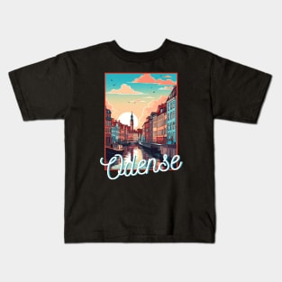 Odense Kids T-Shirt